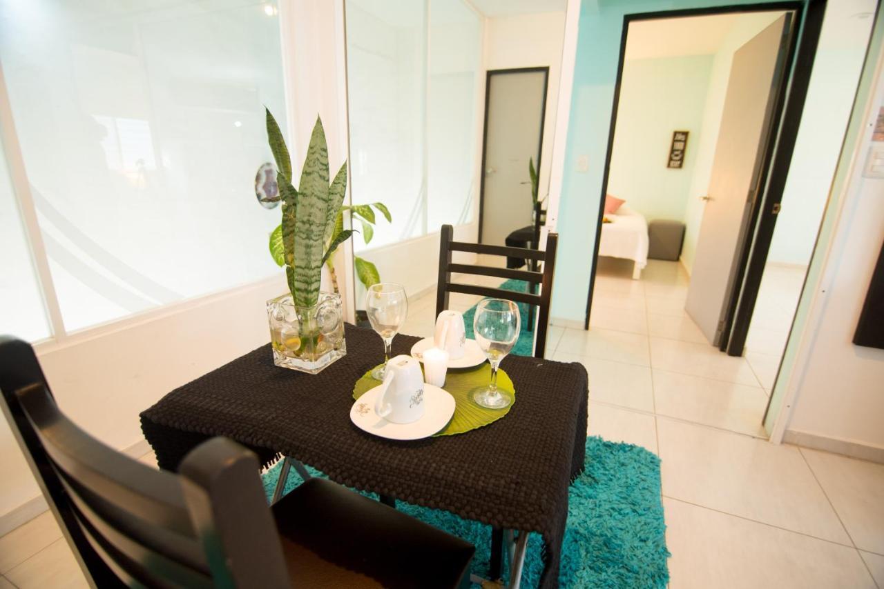 Htl & Suites Camino Real, Ubicacion, Parking, Facturamos Colima Ngoại thất bức ảnh