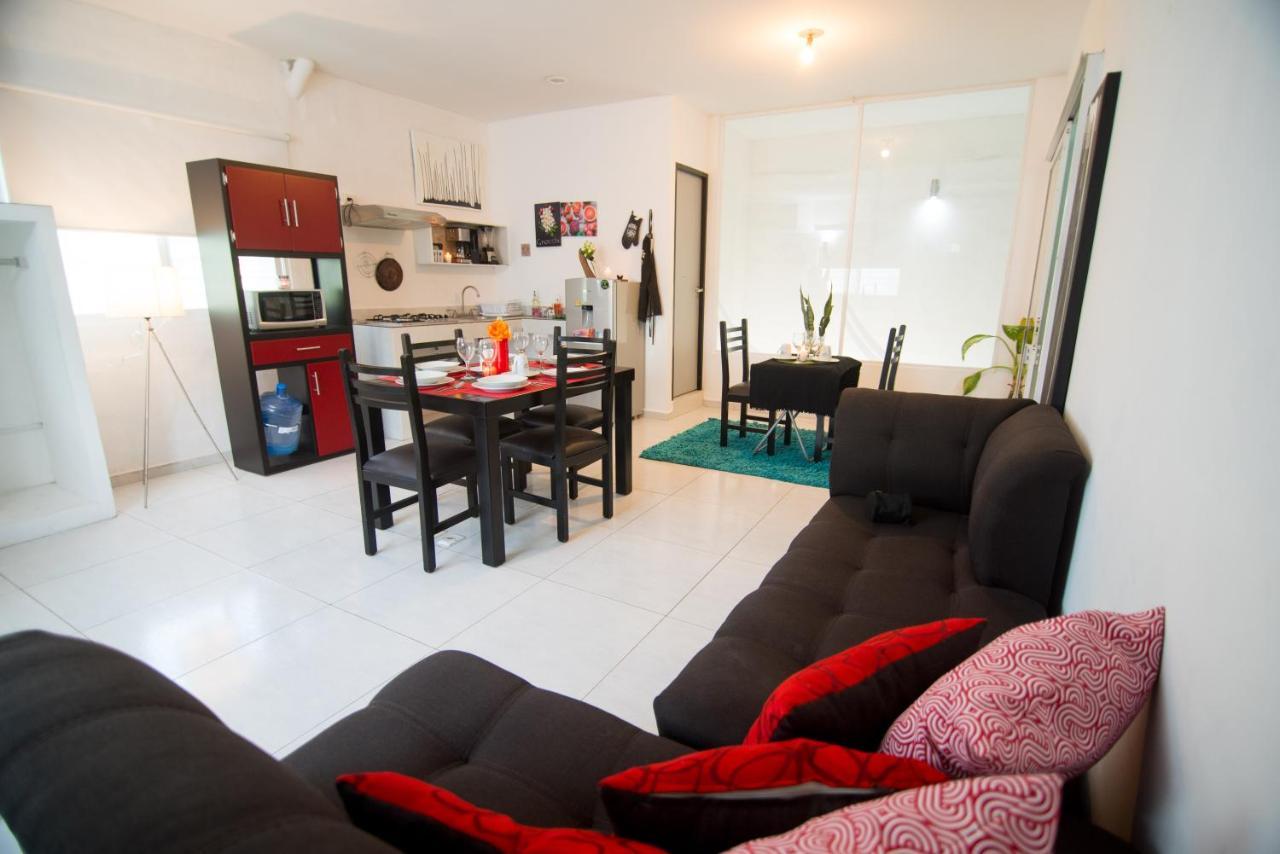 Htl & Suites Camino Real, Ubicacion, Parking, Facturamos Colima Ngoại thất bức ảnh