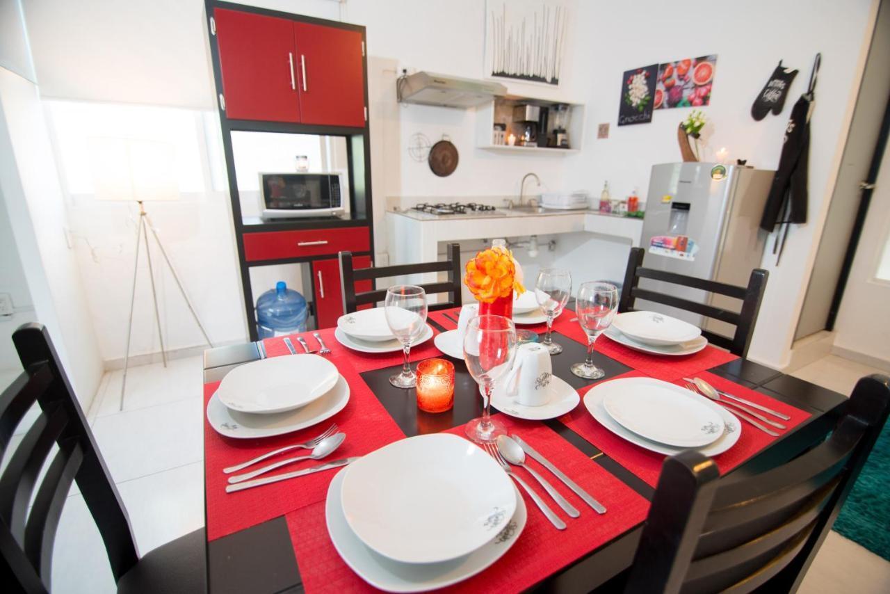 Htl & Suites Camino Real, Ubicacion, Parking, Facturamos Colima Ngoại thất bức ảnh