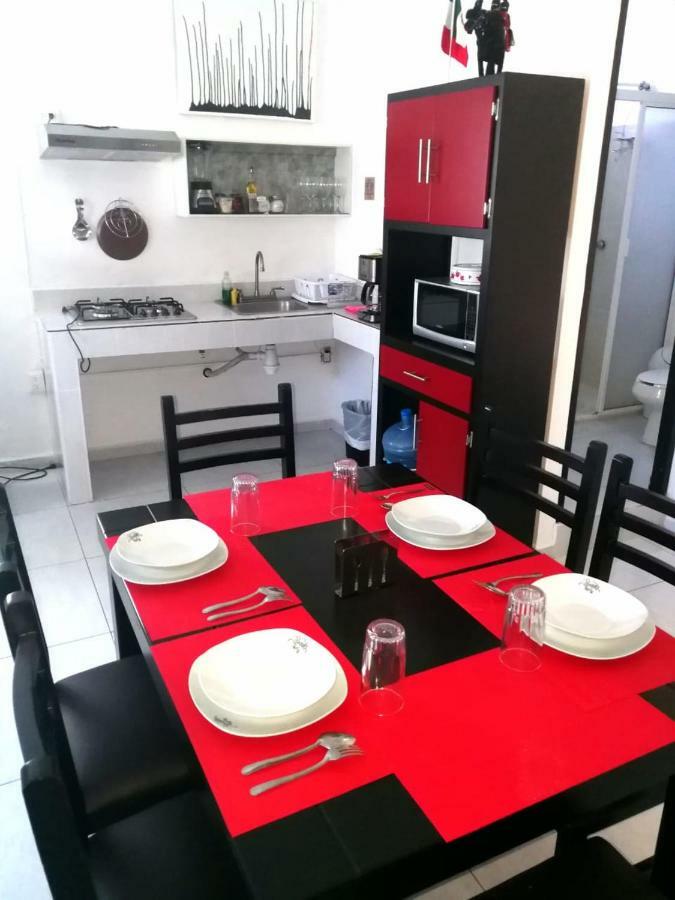 Htl & Suites Camino Real, Ubicacion, Parking, Facturamos Colima Ngoại thất bức ảnh